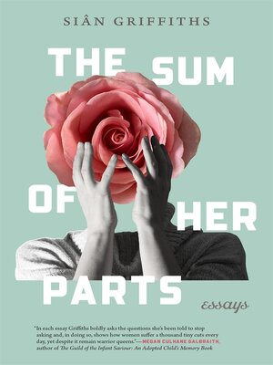 cover image of The Sum of Her Parts